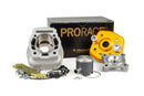 Derbi Senda DRD Racing SM 50 2T D50B0 [2012–] - Cylinder kit Pro Race 3 70ccm
