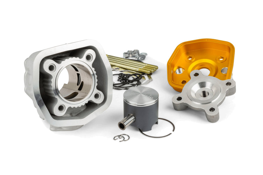 Aprilia SX Factory 50 2T - kit cylindre Pro Race 3 70cc