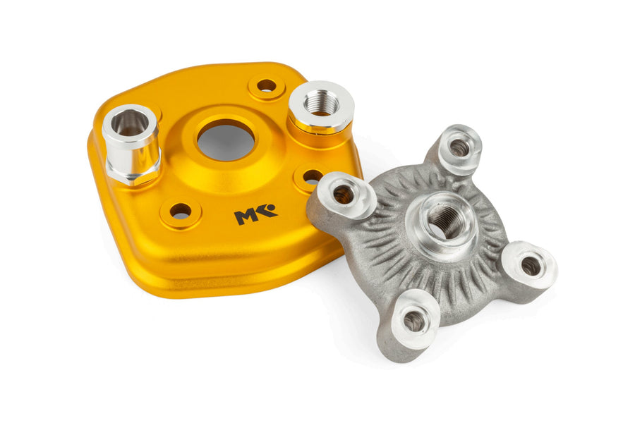 Aprilia SX Factory 50 2T - kit cylindre Pro Race 3 70cc
