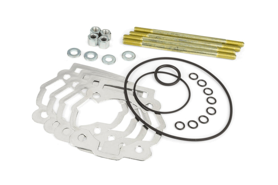 Aprilia SX Factory 50 2T - kit cylindre Pro Race 3 70cc