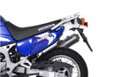 honda africa twin 750 [SW-MOTECH] – Porte-bagages latéral EVO-2