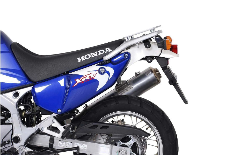 honda africa twin 750 [SW-MOTECH] – Porte-bagages latéral EVO