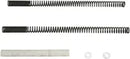 Suzuki GS 400 [PROGRESSIVE SUSPENSION] – Vordere Gabelfedern