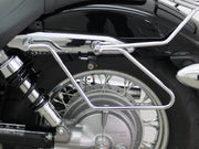 Default Title Honda Shadow VT 750 C Black Spirit [2010-2011] - Packtaschenbügel