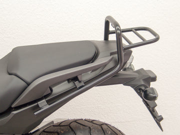 Honda NC 750 X / XD [2016-2020] - Rack à bagages, noir