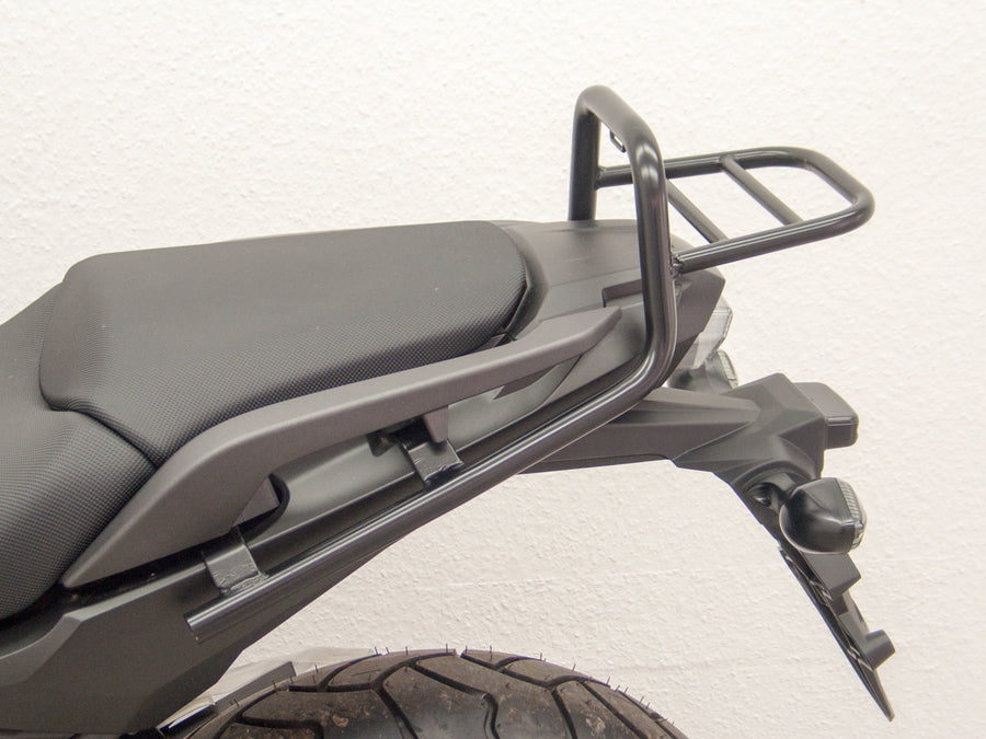 Honda NC 750 X / XD [2016-2020] - Rack à bagages, noir