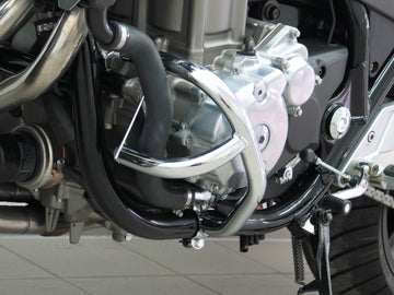 Honda CB 1300 [2003-2007] - barre de protection moteur, stable