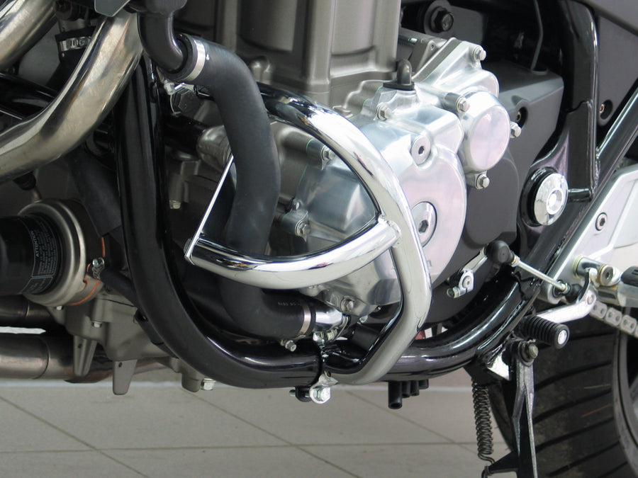 Honda CB 1300 [2003-2007] - motor protection bar, stable