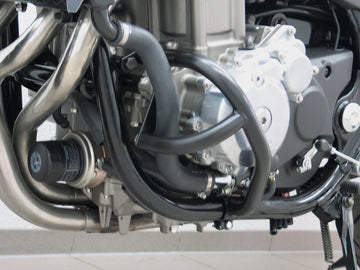 Honda CB 1300 [2003-2007] - barre de protection moteur, stable, noir