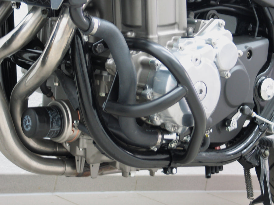 Honda CB 1300 [2003-2007] - motor protection bar, stable, black