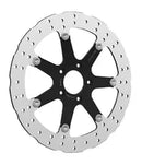Harley-Davidson Xl 883 R Roadster [2011-2013] - Custom Series schwimmend gelagerte Bremsscheibe – Art.-Nr. 111078 – Bild 4