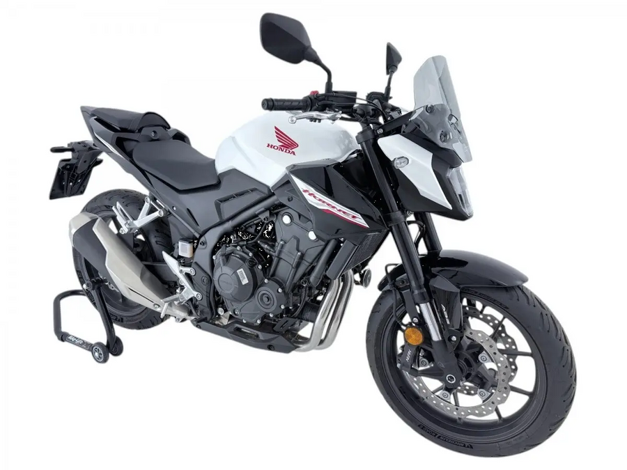 honda cb 500 hornet [WRS] – Sport Windschild CB500 Hornet