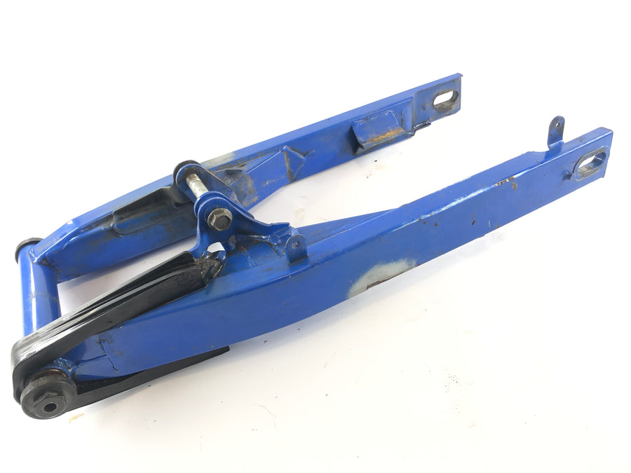 Suzuki DR 750 S SR41B [1988] - Swingarm Rear swingarm