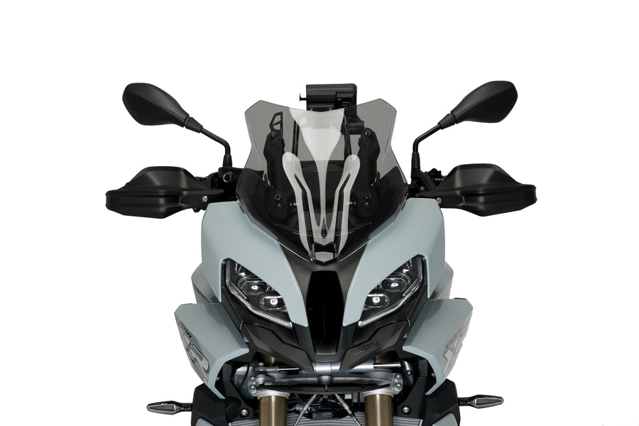 BMW S 1000 XR [2025] – bulle sport – transparente