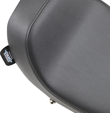 harley-davidson low rider [DRAG SPECIALTIES] – Low Solo seat - 0