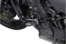 honda cb 600 [SW-MOTECH] – Rahmenschützer-2