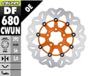 Harley-Davidson Vrscdx 1250 Night Rod Special [2008, 2009, 2008-2009] - Disque de frein Wave® - photo 4