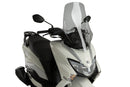 SUZUKI BURGMAN STREET 125EX [2025] – Pare-brise V-Tech Line Touring-4