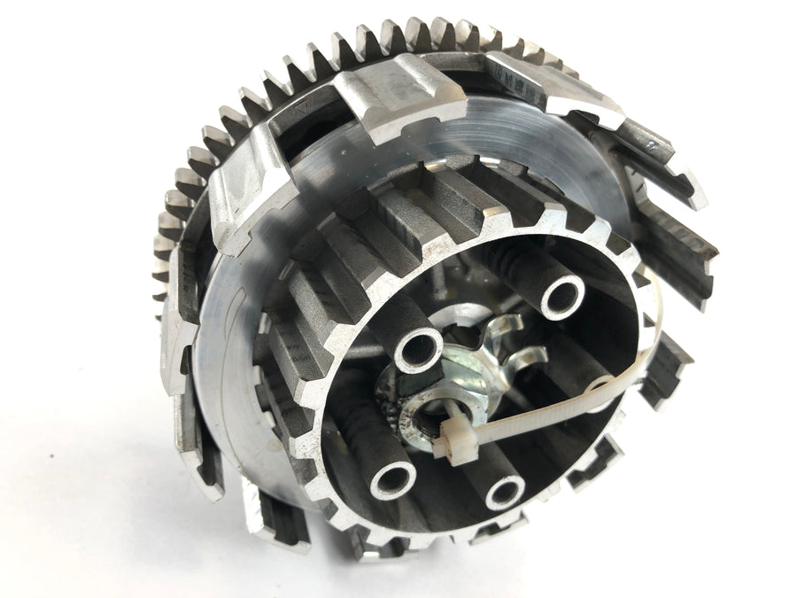 Aprilia RX KX1 125 [2020] - Clutch
