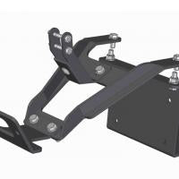 CAN-AM RENEGADE 850 XXC 4 X 4 [2020-2022] - Kit de montage treuil