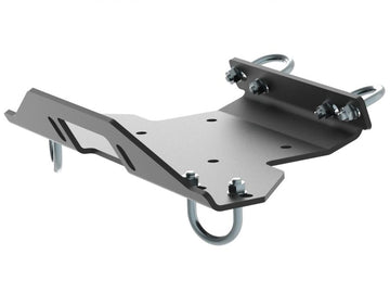 KAWASAKI BRUTE FORCE 750 EPS 4 X 4 I [2005-2022] - Winch hitch