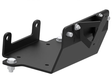 YAMAHA KODIAK 700 4 X 4 [2016-2024] - Seilwinden-Montagekit