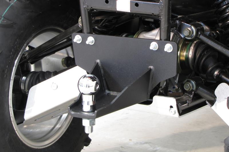 CF MOTO ONE 500 XL 4 X 4 [2013] - Rope hook extension