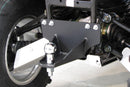 CF MOTO ONE 500 XL 4 X 4 [2013] - Rope hook extension