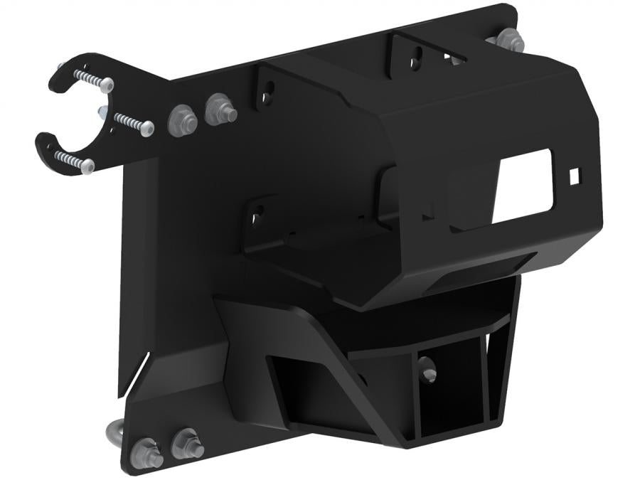 CF MOTO C FORCE 450 EFI [2023-2024] - Winch mounting kit