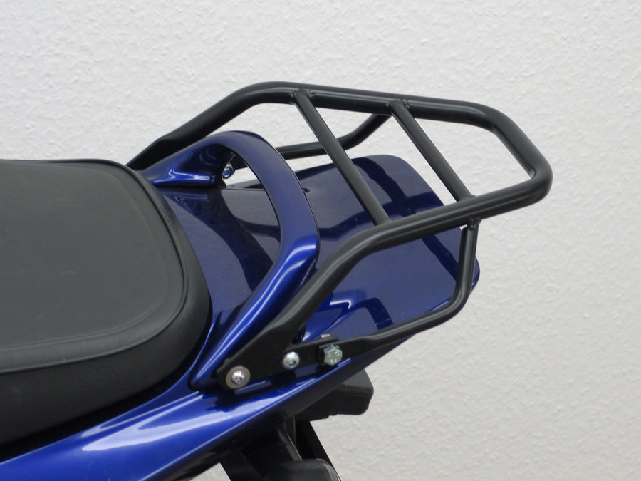 Honda CB 1300 [2003-2007] - Rack à bagages, noir