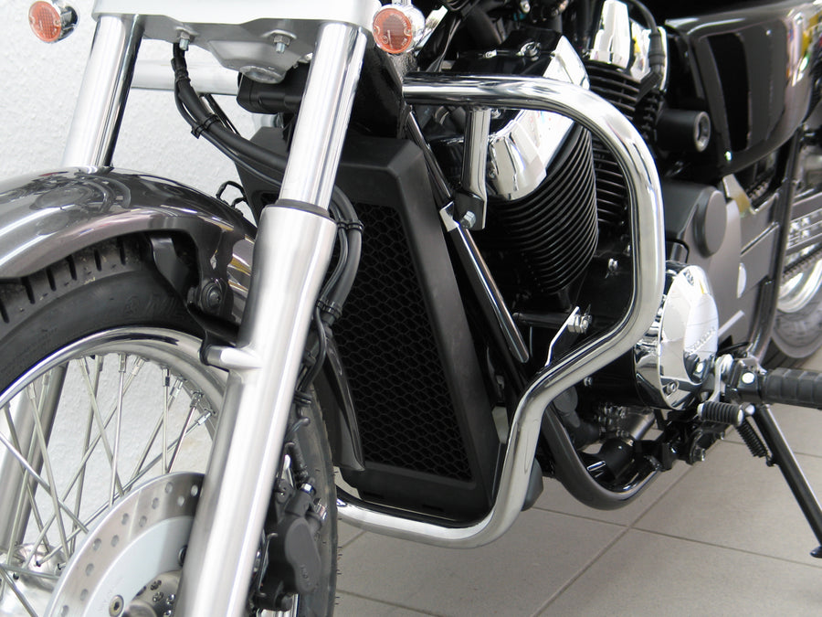 Honda VT 750 S (chaîne) [2010-2011] - barre de protection, grande exécution