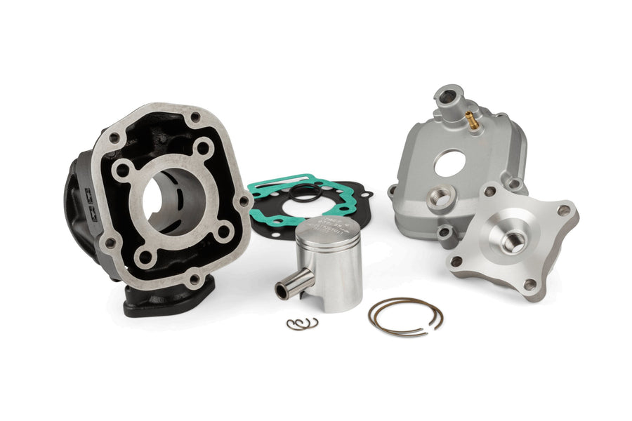 Aprilia SX 50 2T - kit cylindre Streetrace 50cc