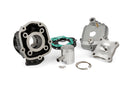 Aprilia SX Factory 50 2T - kit cylindre Streetrace 50cc