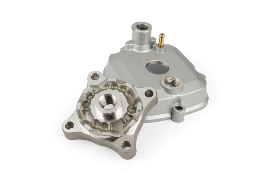 Derbi Senda DRD Racing SM 50 2T D50B0 [2012–] - Cylinder kit Streetrace 50cc