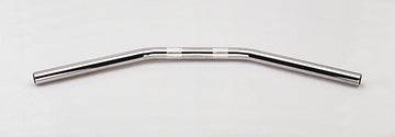Conducteur de moto Ø 22 mm (7/8 ") - barre de traînée de 635 mm de large