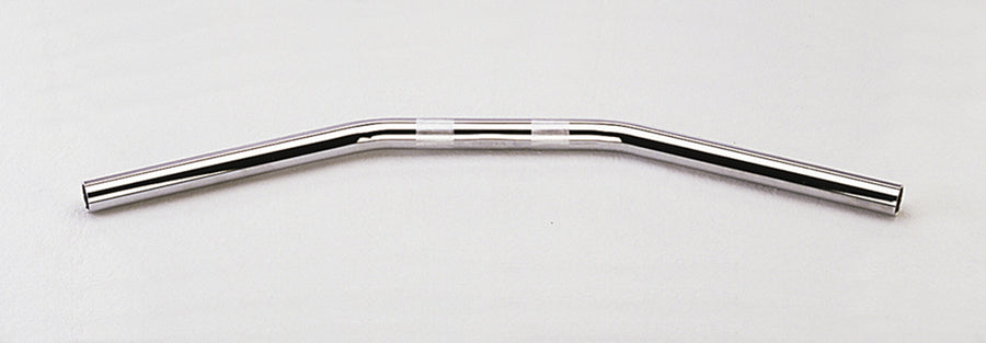 Conducteur de moto Ø 22 mm (7/8 ") - barre de traînée de 635 mm de large
