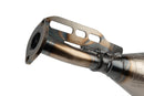 Beta RR-T SM 50 2T - Exhaust without ESD Streetrace 80-90