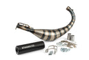 Beta RR-T SM 50 2T - Exhaust Streetrace 80-90 Black