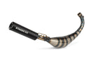 Beta RR-T SM 50 2T - Exhaust Streetrace 80-90 Black