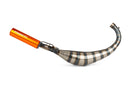 Rieju MRT Pro 50 2T - Auspuff Streetrace 80-90 Orange