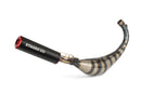 Beta RR Enduro 50 2T - Exhaust Streetrace 80-90 Red