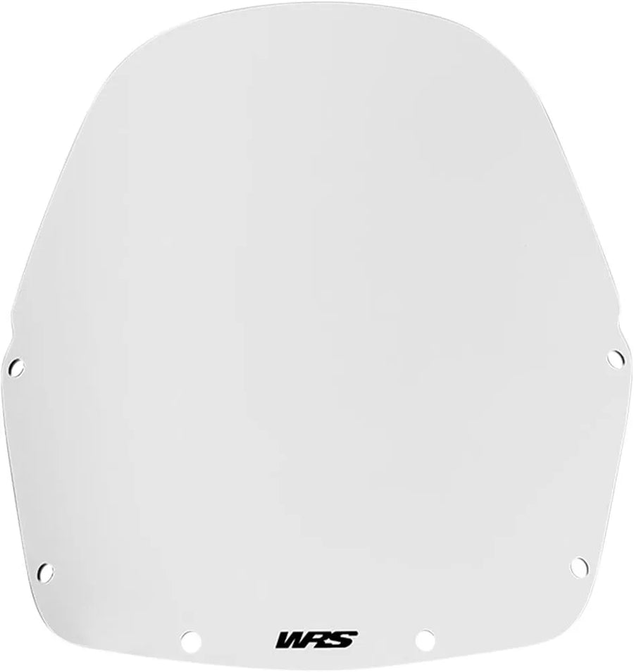 Honda Africa Twin XRV 750 [WRS] – Pare-brise