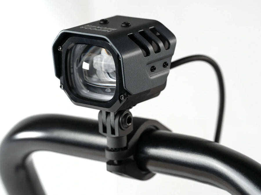 Kawasaki Z 650 S [2026-] - LED Zusatzscheinwerfer Nova