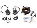 BMW R 1300 R [2025 - ] - NOVA LED ZUSATZSCHEINWERFER SET-8