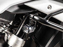 Aprilia TUAREG 660 [2025-] - NOVA LED ZUSATZSCHEINWERFER SET schwarz-7