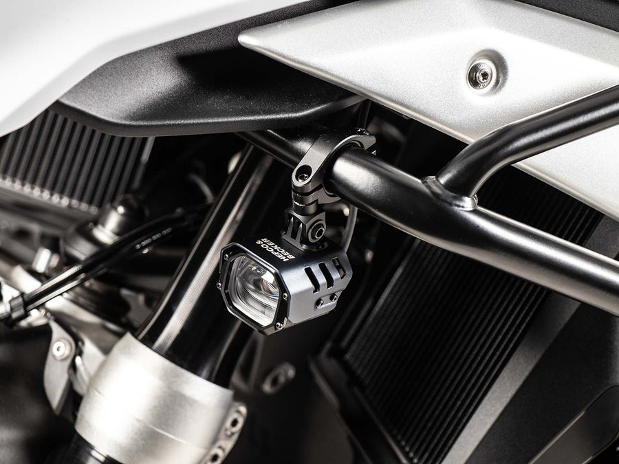 TRIUMPH Scrambler 400 XC [2025-] - LED ZUSATZSCHEINWERFER NOVA