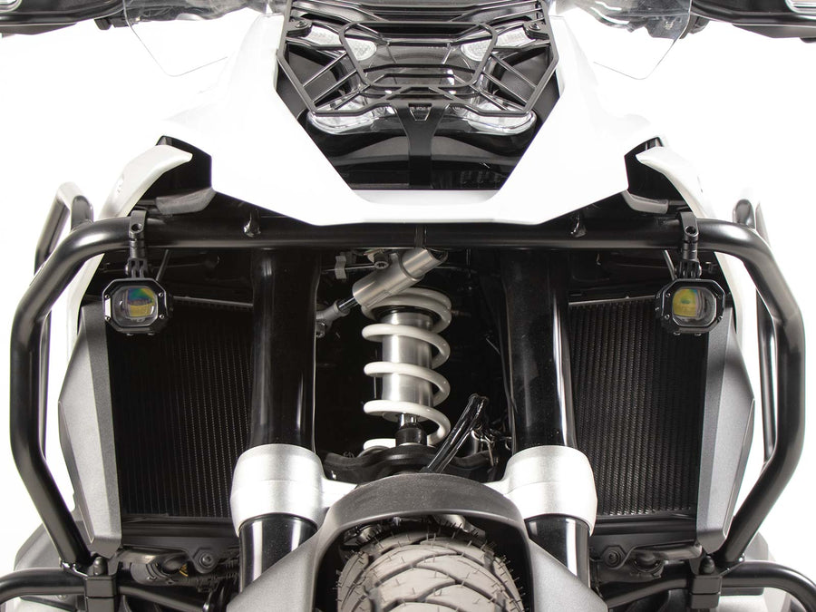Royal Enfield BEAR 650 [2025-] - NOVA LED ZUSATZSCHEINWERFER SET