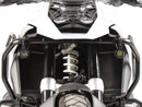 Royal Enfield BEAR 650 [2025-] - NOVA LED ZUSATZSCHEINWERFER SET