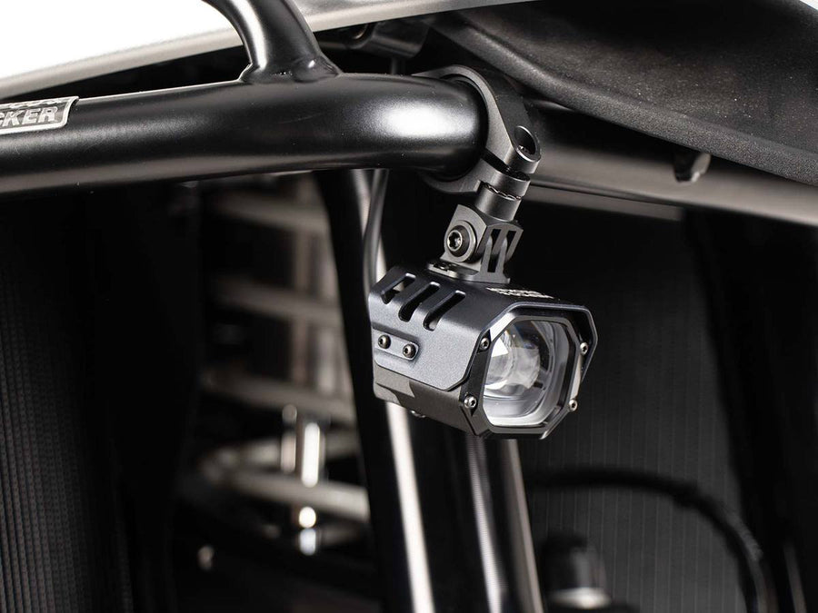 Royal Enfield BEAR 650 [2025-] - NOVA LED ZUSATZSCHEINWERFER SET