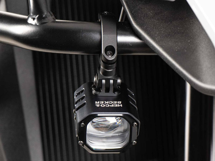 Royal Enfield BEAR 650 [2025-] - NOVA LED ZUSATZSCHEINWERFER SET
